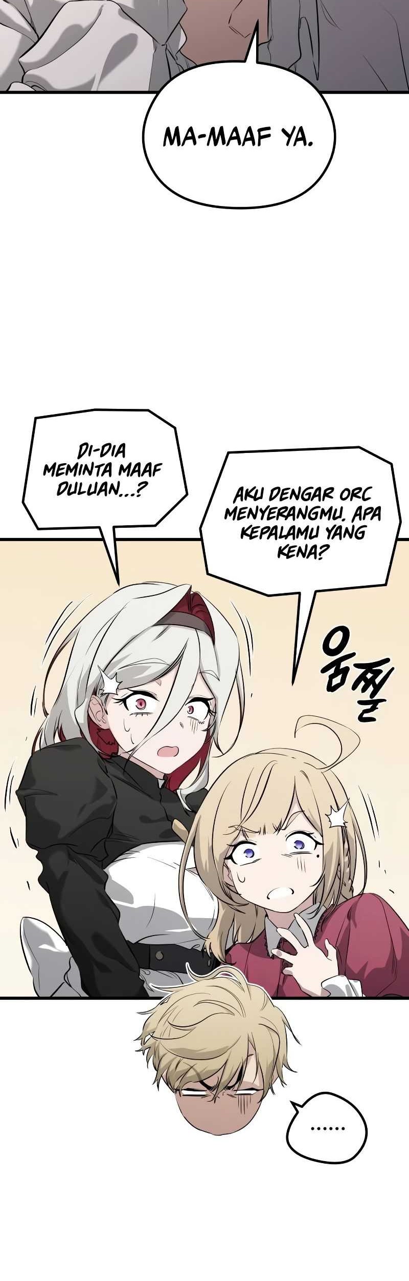 The Regressed Mercenarys Machinations Chapter 3 Halaman 9