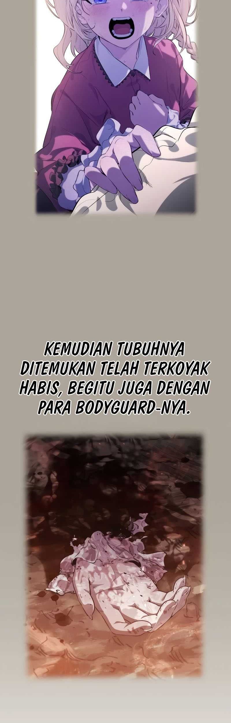 The Regressed Mercenarys Machinations Chapter 3 Halaman 15
