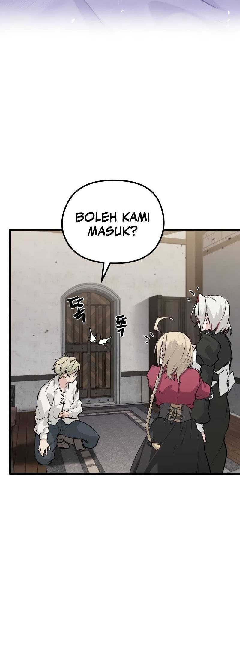 The Regressed Mercenarys Machinations Chapter 3 Halaman 17