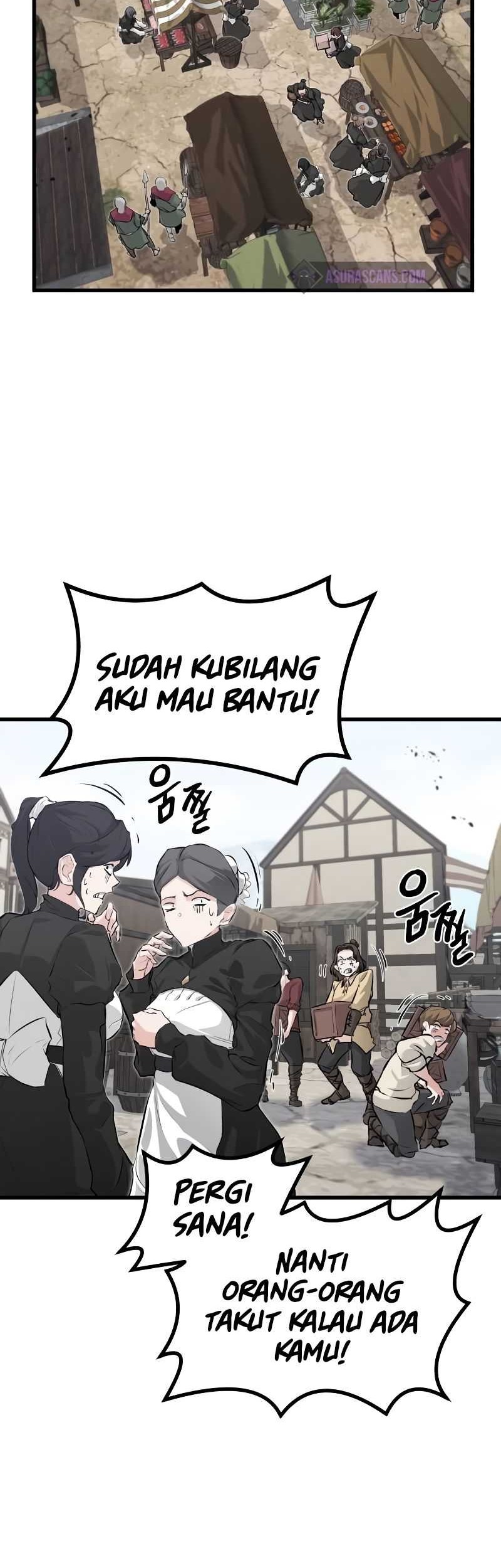 The Regressed Mercenarys Machinations Chapter 3 Halaman 25