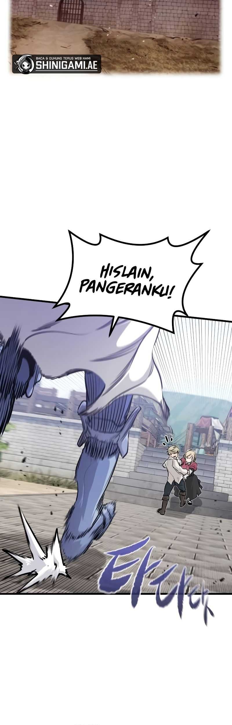 The Regressed Mercenarys Machinations Chapter 3 Halaman 28