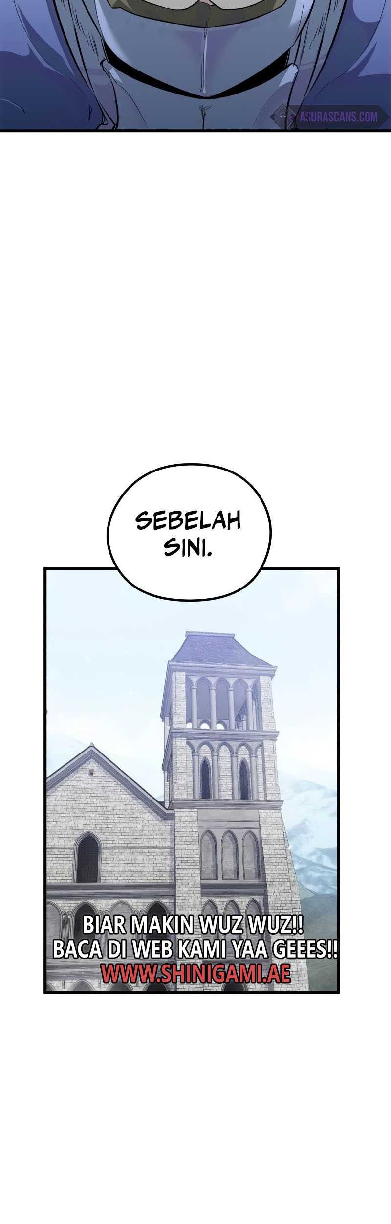 The Regressed Mercenarys Machinations Chapter 3 Halaman 35