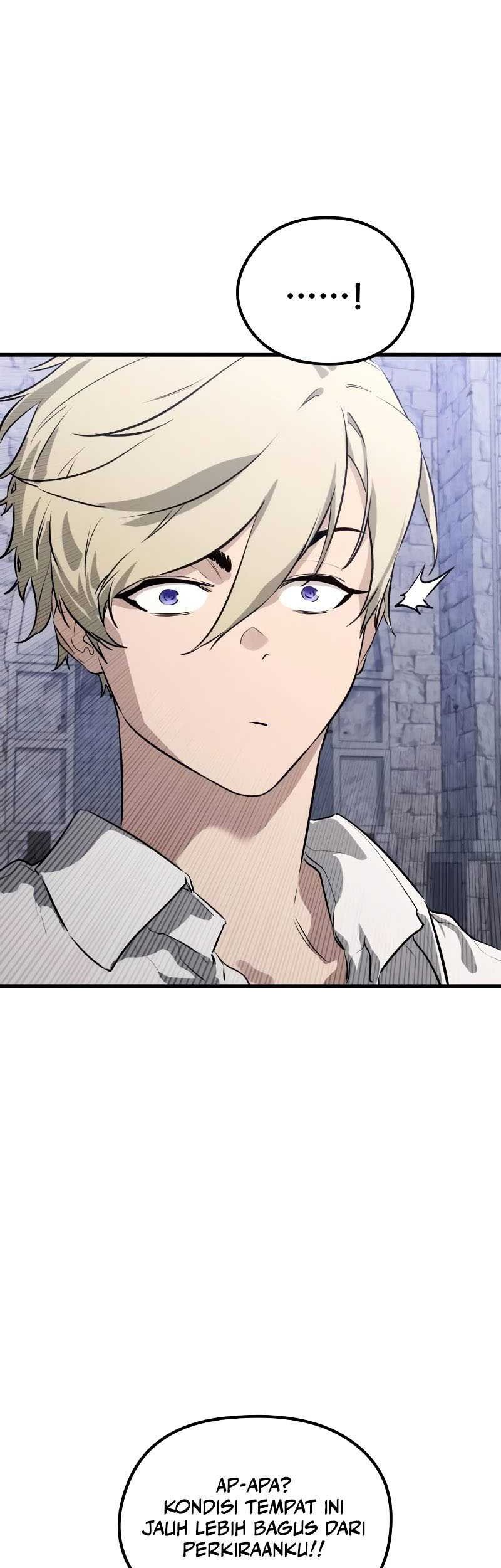 The Regressed Mercenarys Machinations Chapter 3 Halaman 36