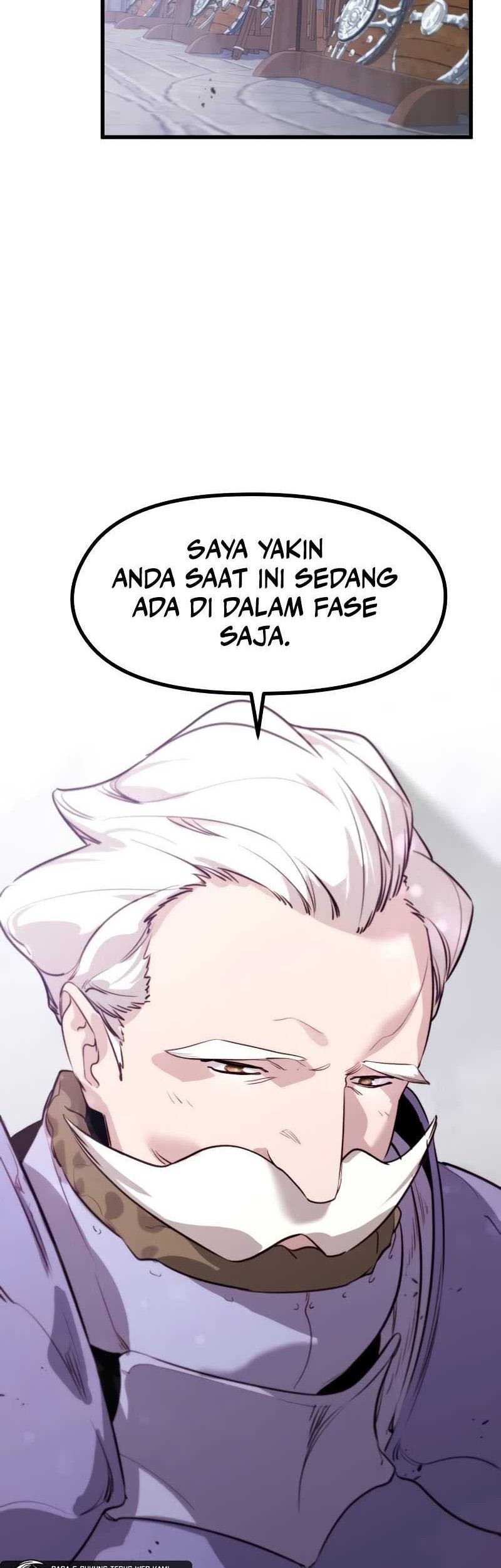 The Regressed Mercenarys Machinations Chapter 3 Halaman 39