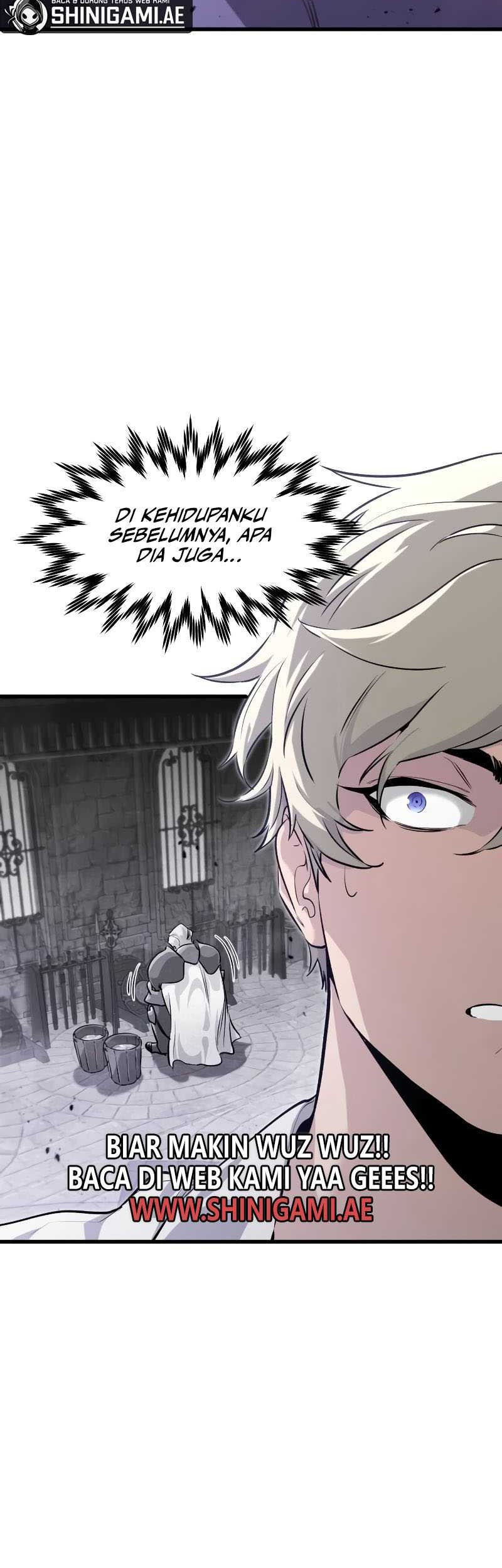 The Regressed Mercenarys Machinations Chapter 3 Halaman 40