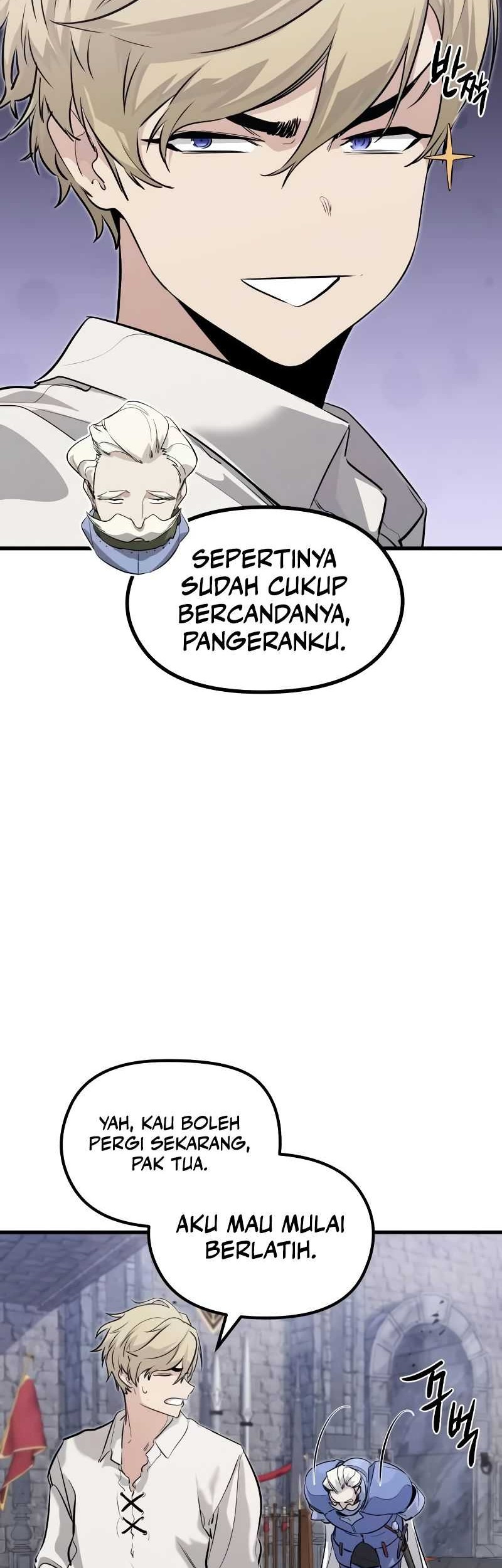 The Regressed Mercenarys Machinations Chapter 3 Halaman 43