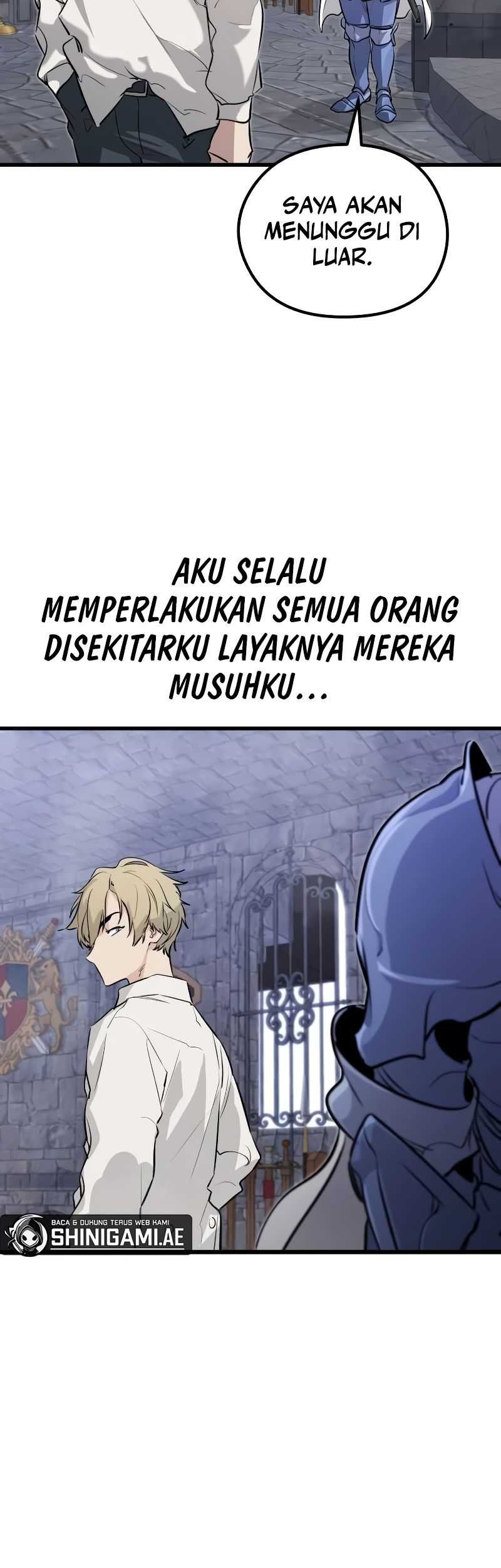 The Regressed Mercenarys Machinations Chapter 3 Halaman 44