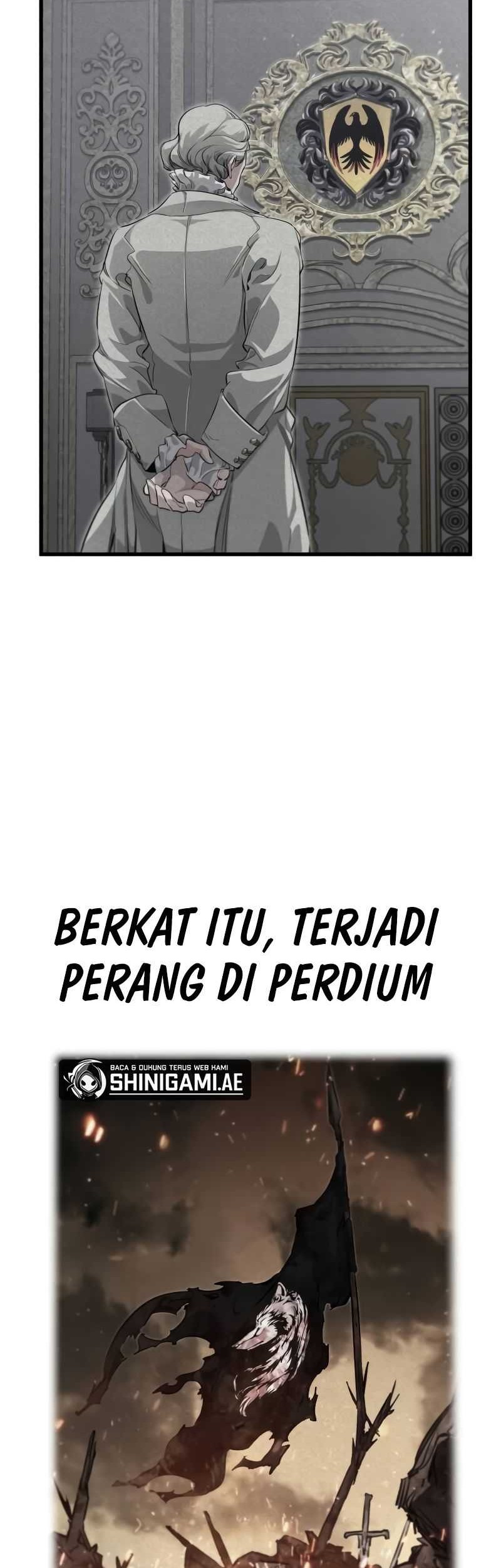 The Regressed Mercenarys Machinations Chapter 3 Halaman 47