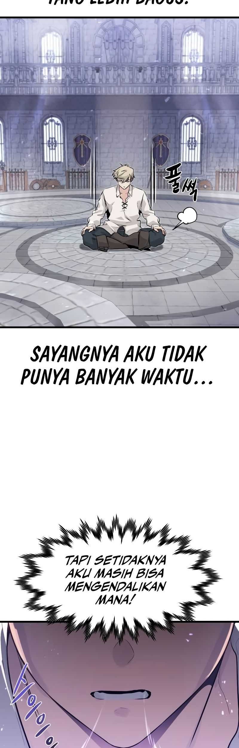 The Regressed Mercenarys Machinations Chapter 3 Halaman 51