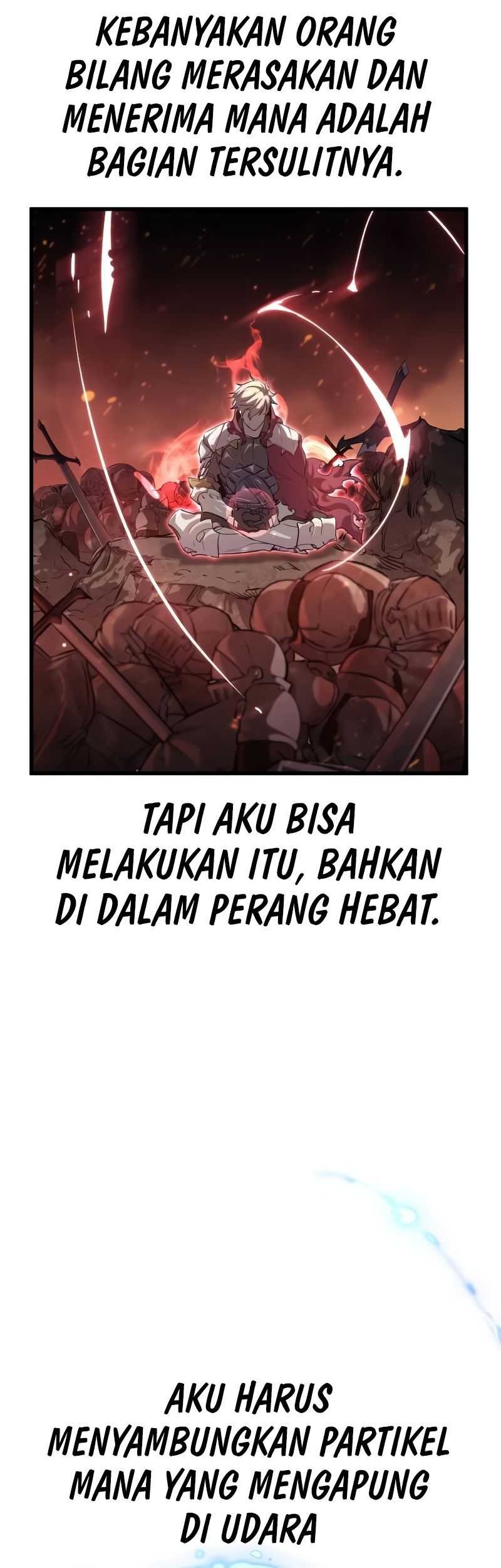The Regressed Mercenarys Machinations Chapter 3 Halaman 53
