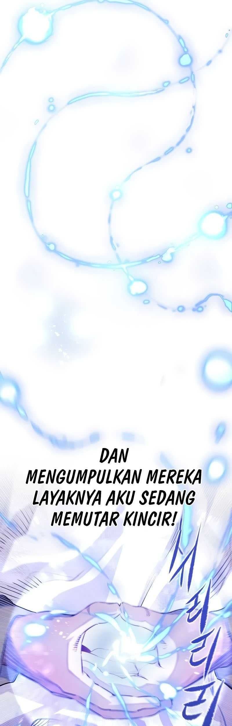 The Regressed Mercenarys Machinations Chapter 3 Halaman 54