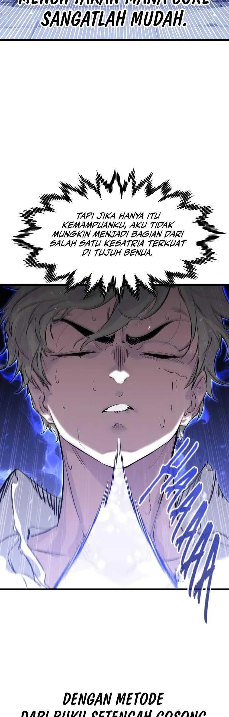 The Regressed Mercenarys Machinations Chapter 3 Halaman 56