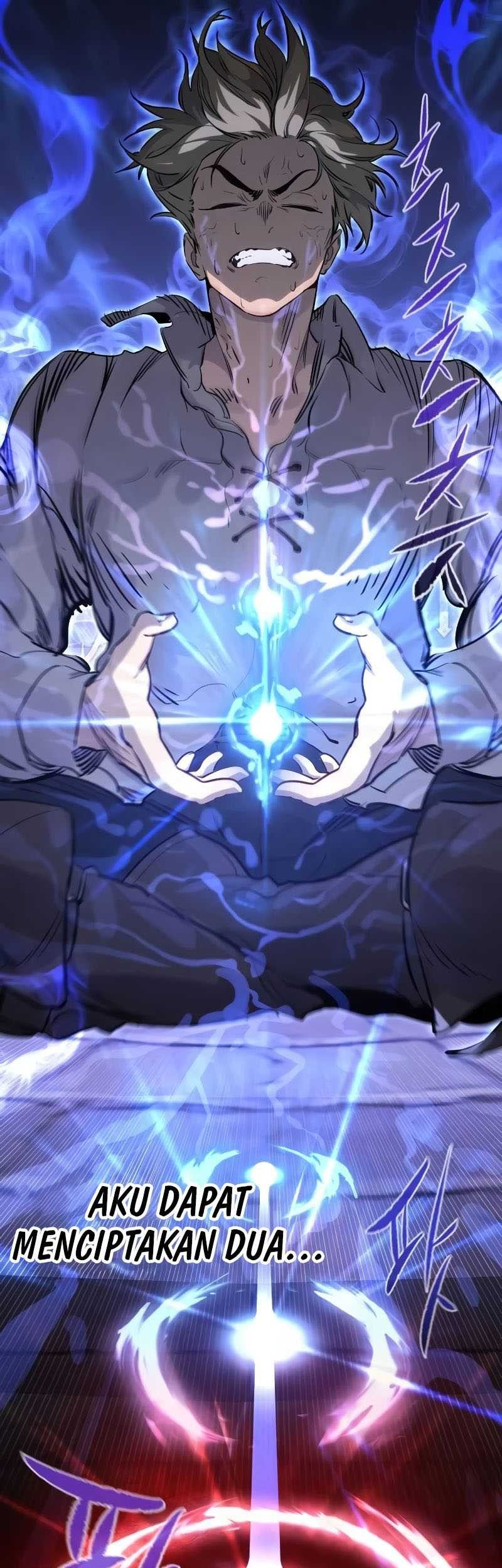 The Regressed Mercenarys Machinations Chapter 3 Halaman 58