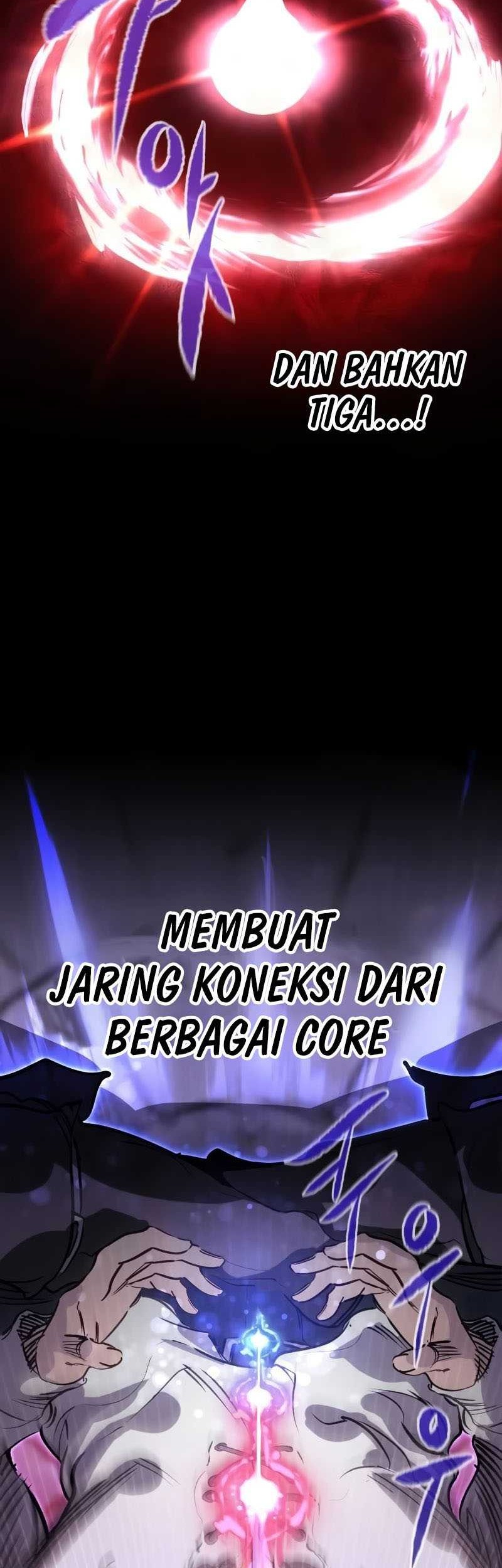 The Regressed Mercenarys Machinations Chapter 3 Halaman 59