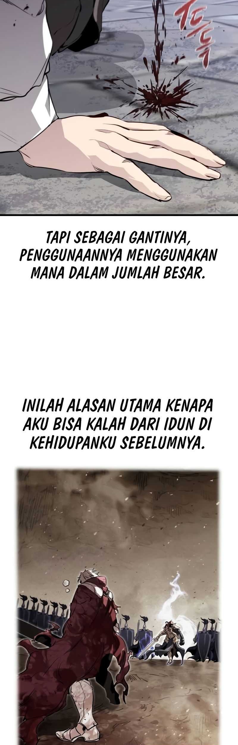 The Regressed Mercenarys Machinations Chapter 3 Halaman 63