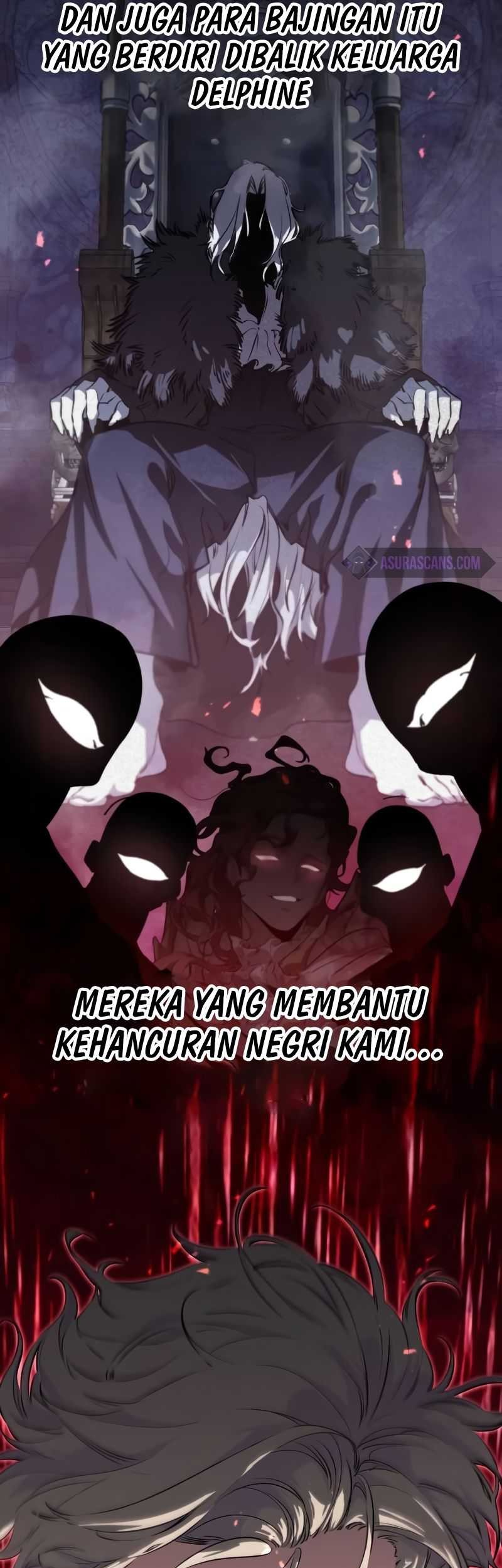 The Regressed Mercenarys Machinations Chapter 3 Halaman 66