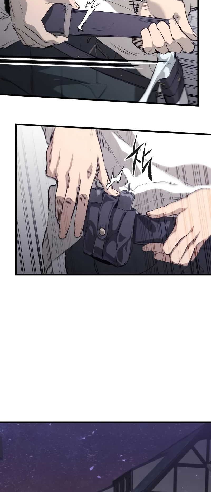 The Regressed Mercenarys Machinations Chapter 3 Halaman 69
