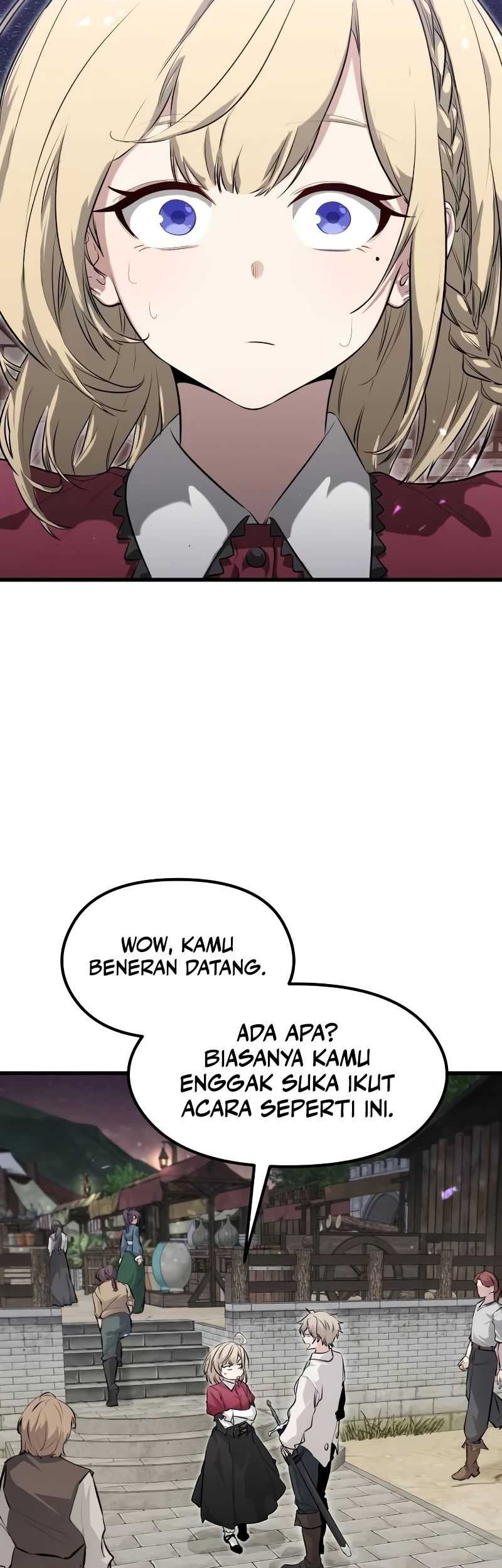 The Regressed Mercenarys Machinations Chapter 3 Halaman 71