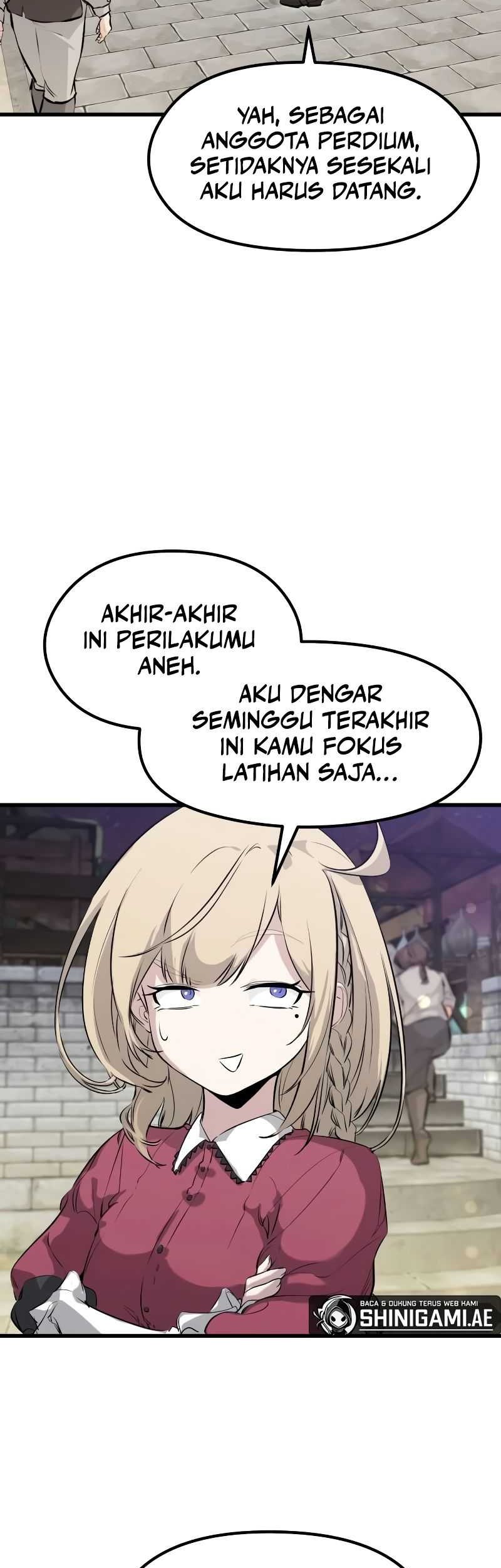 The Regressed Mercenarys Machinations Chapter 3 Halaman 72