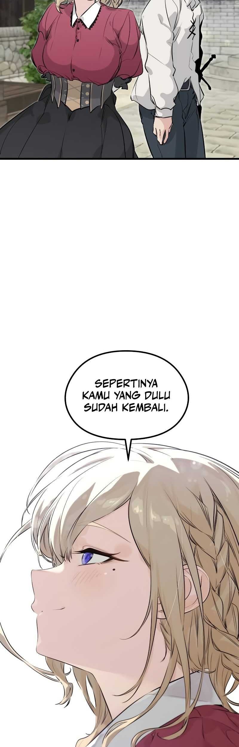 The Regressed Mercenarys Machinations Chapter 3 Halaman 75