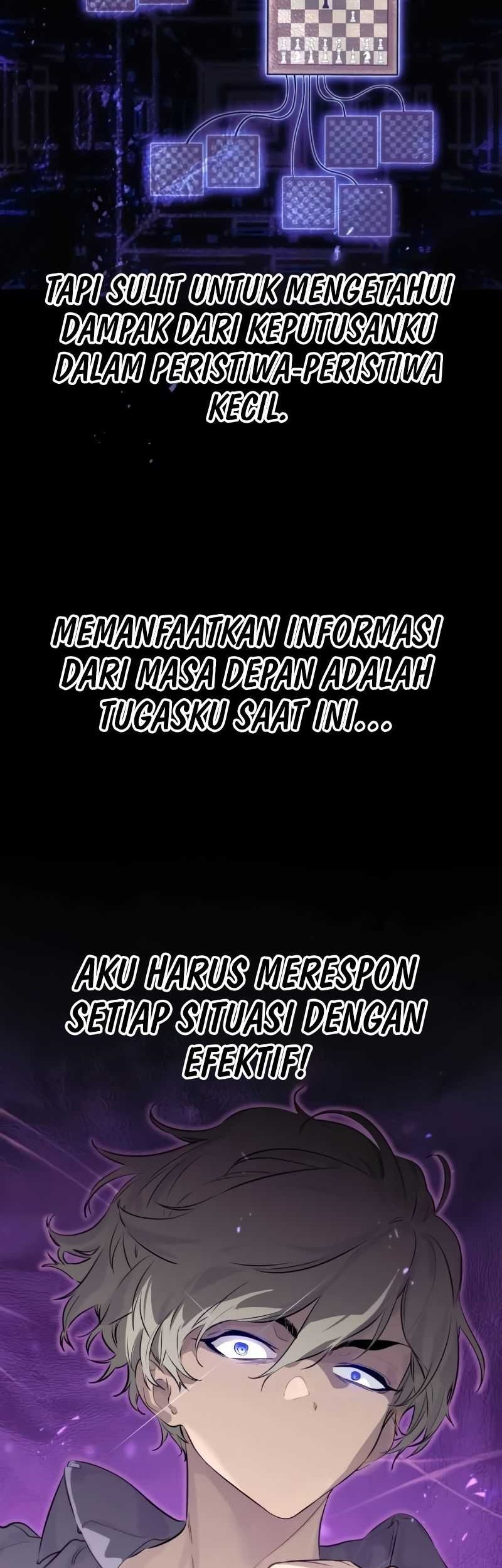 The Regressed Mercenarys Machinations Chapter 3 Halaman 79