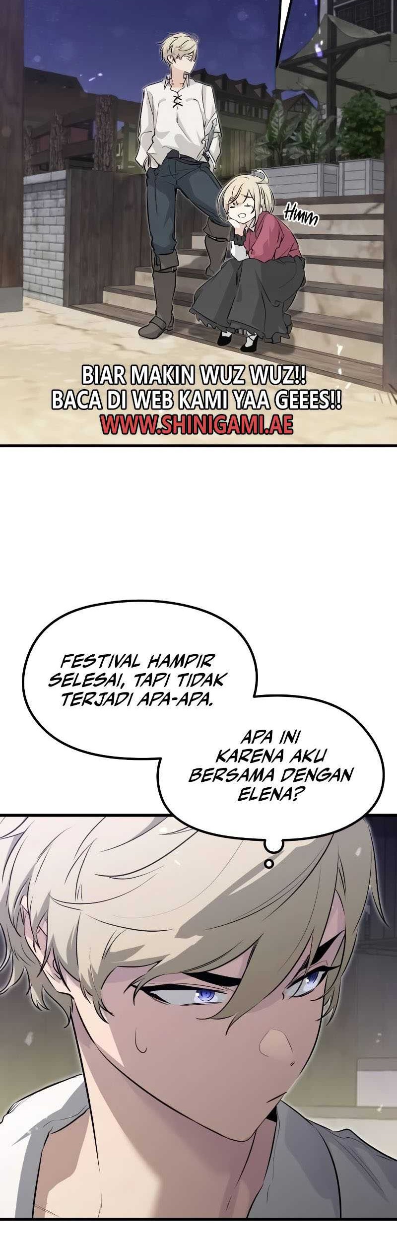 The Regressed Mercenarys Machinations Chapter 3 Halaman 83