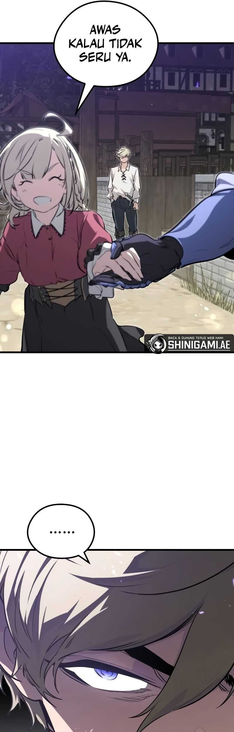 The Regressed Mercenarys Machinations Chapter 3 Halaman 86
