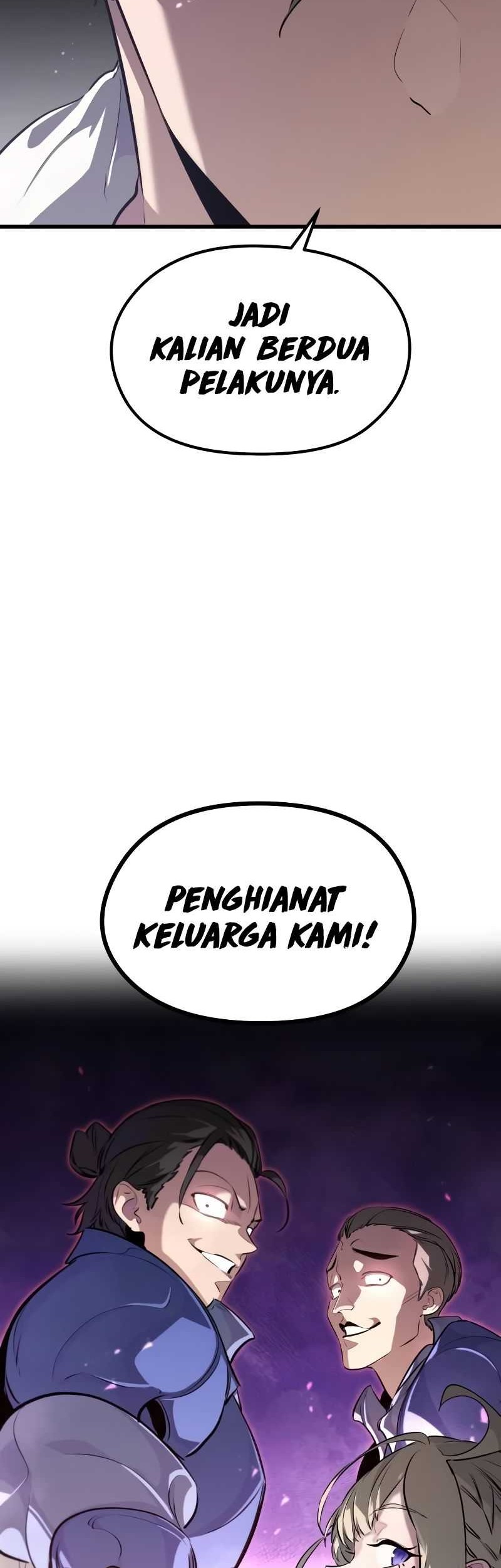 The Regressed Mercenarys Machinations Chapter 3 Halaman 87