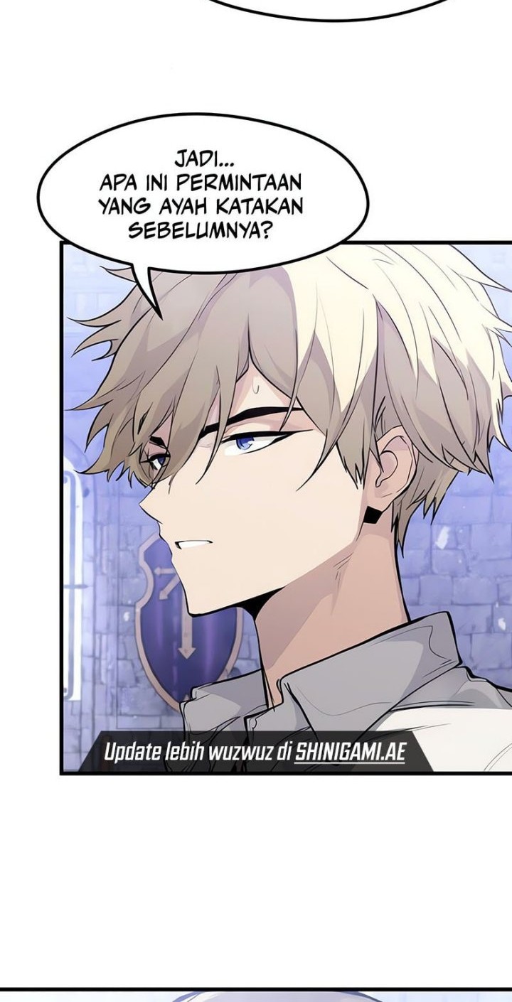 The Regressed Mercenarys Machinations Chapter 30 Halaman 5