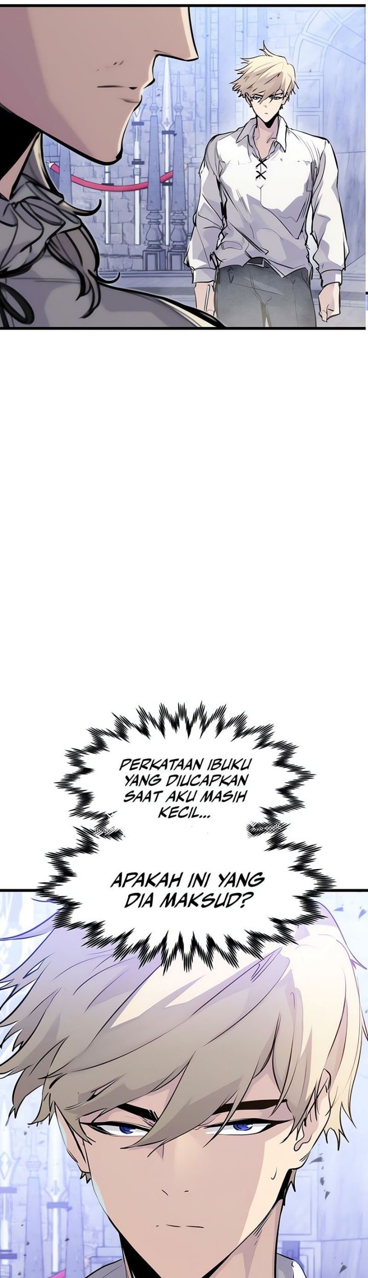 The Regressed Mercenarys Machinations Chapter 30 Halaman 7