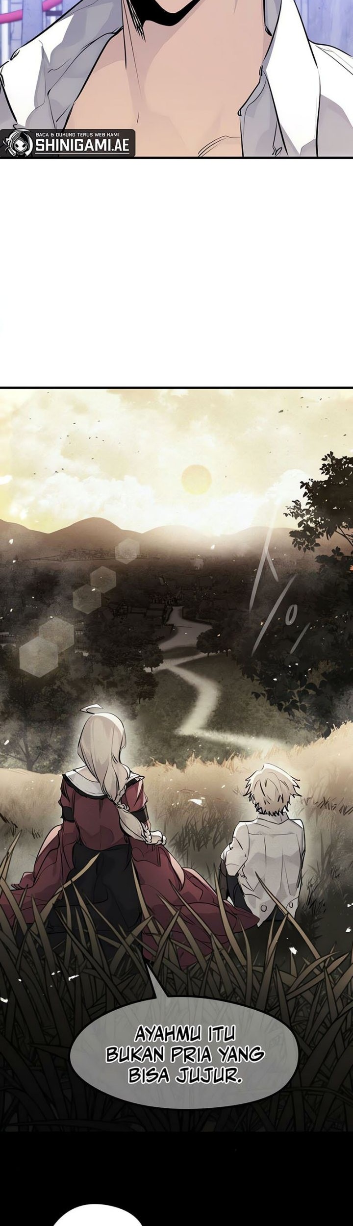 The Regressed Mercenarys Machinations Chapter 30 Halaman 8