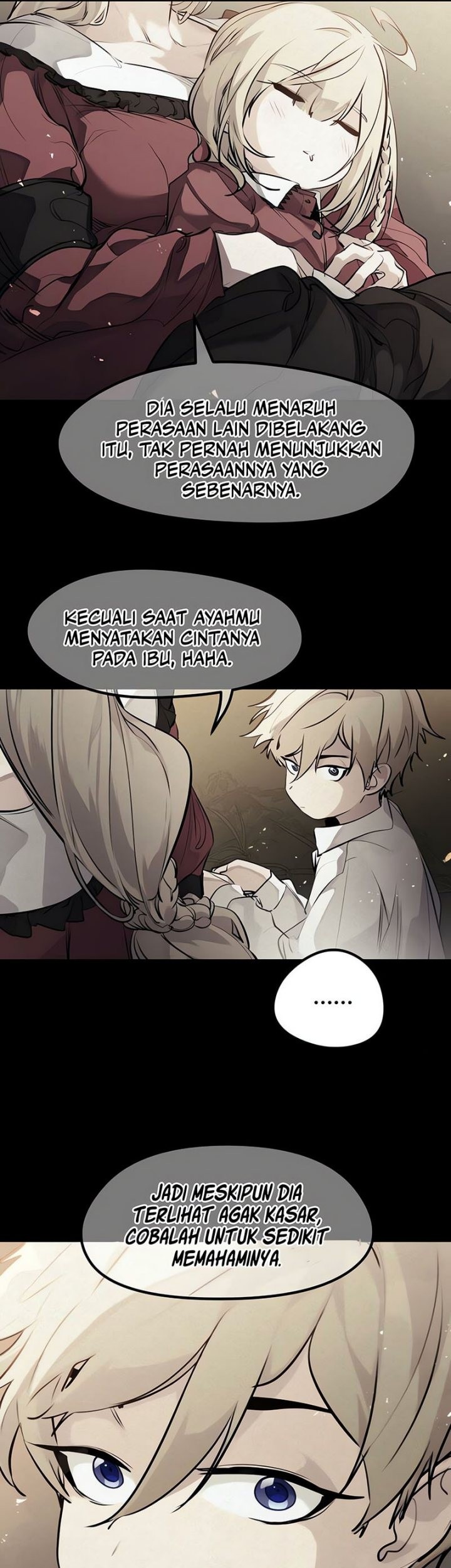 The Regressed Mercenarys Machinations Chapter 30 Halaman 10