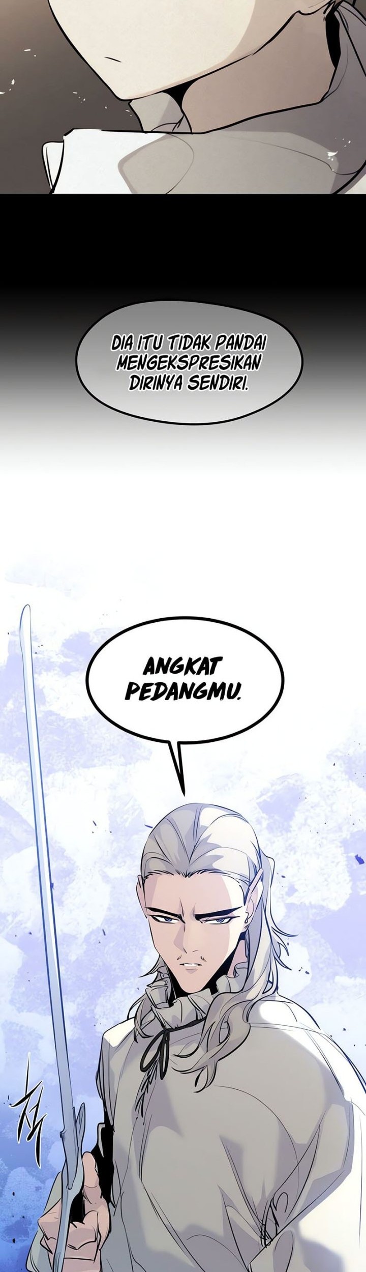 The Regressed Mercenarys Machinations Chapter 30 Halaman 11