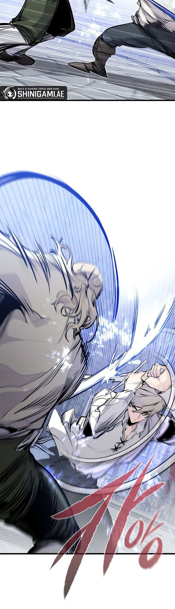 The Regressed Mercenarys Machinations Chapter 30 Halaman 16
