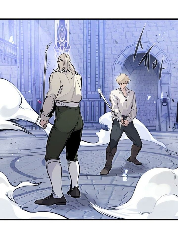The Regressed Mercenarys Machinations Chapter 30 Halaman 17