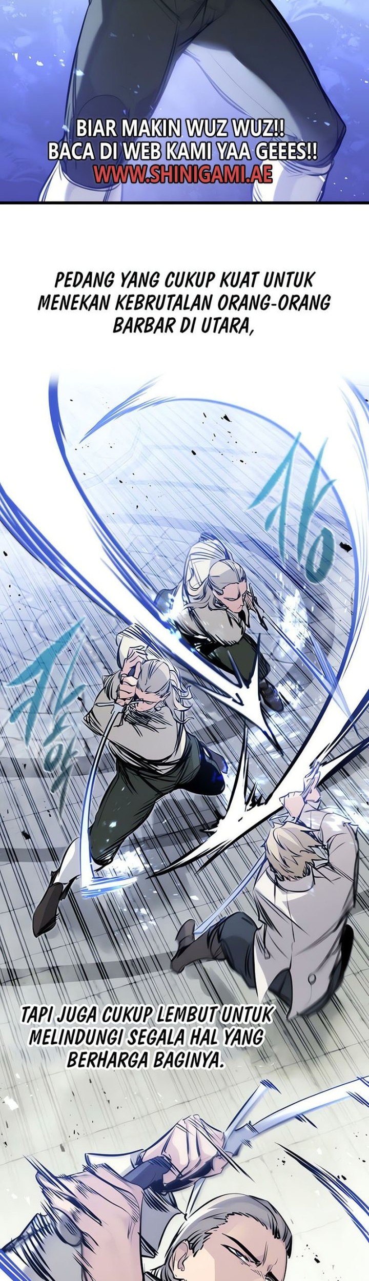 The Regressed Mercenarys Machinations Chapter 30 Halaman 19