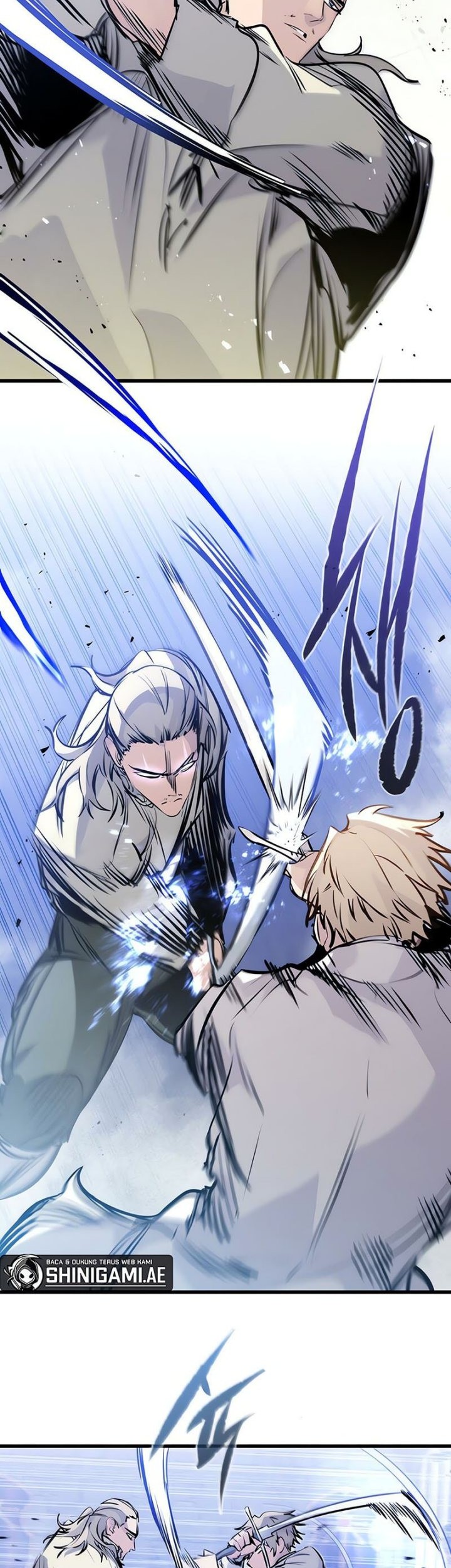 The Regressed Mercenarys Machinations Chapter 30 Halaman 20