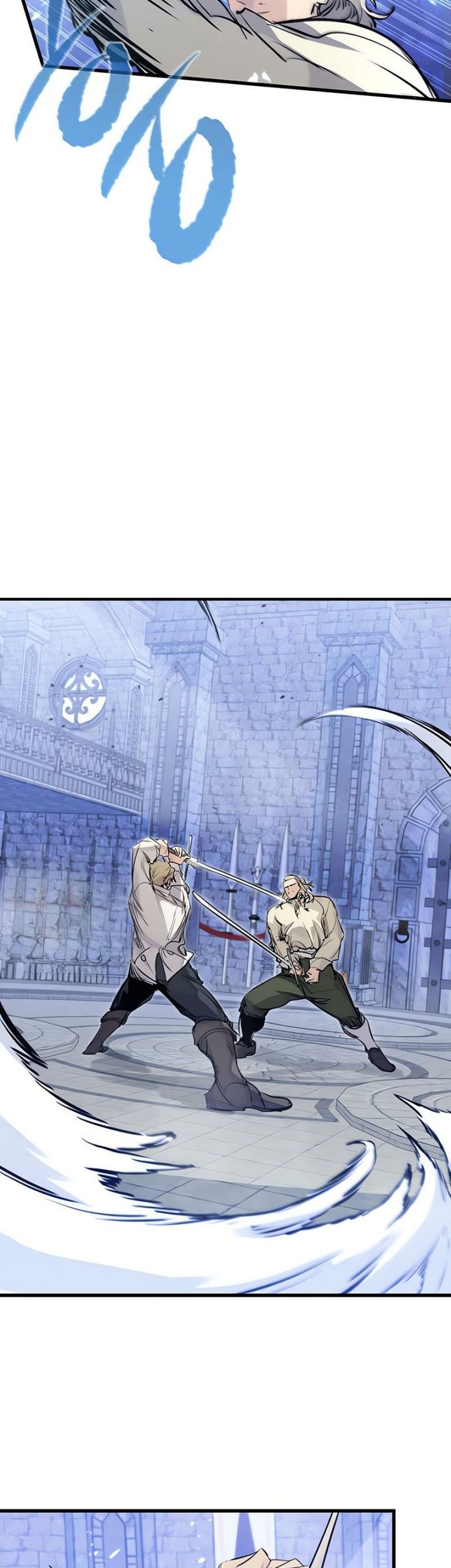 The Regressed Mercenarys Machinations Chapter 30 Halaman 23