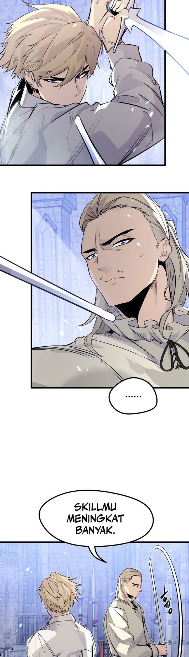 The Regressed Mercenarys Machinations Chapter 30 Halaman 24