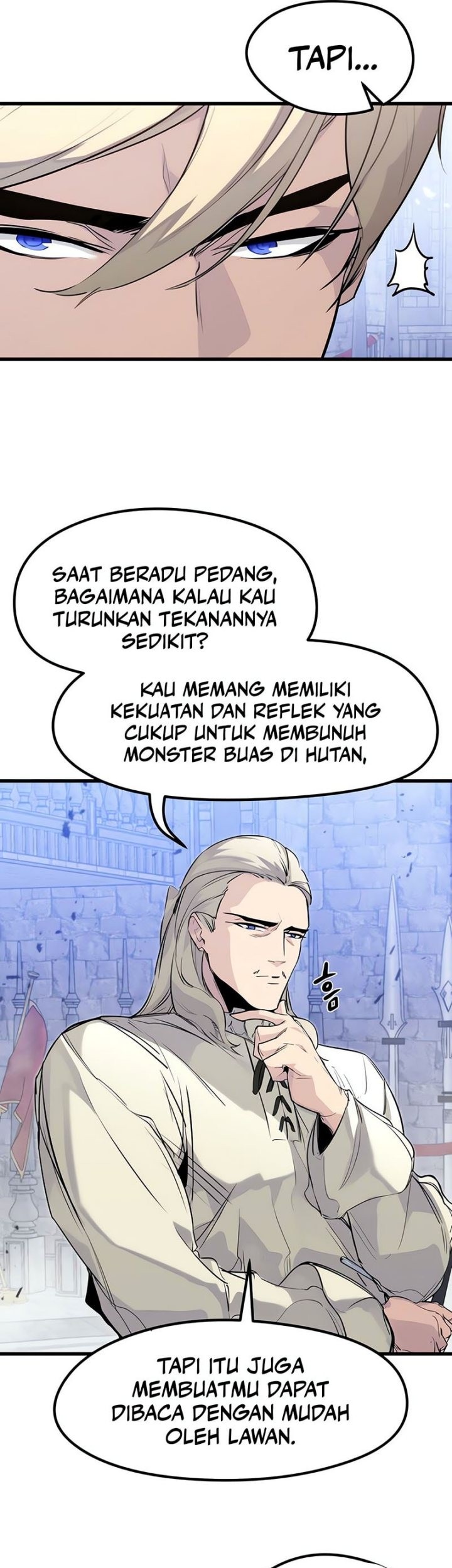 The Regressed Mercenarys Machinations Chapter 30 Halaman 26