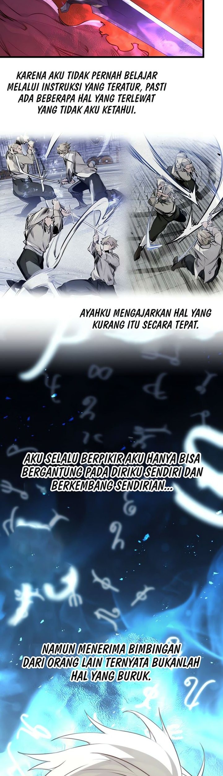 The Regressed Mercenarys Machinations Chapter 30 Halaman 28