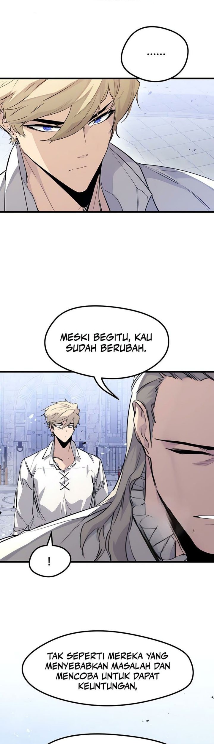 The Regressed Mercenarys Machinations Chapter 30 Halaman 32
