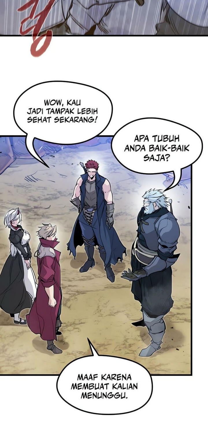 The Regressed Mercenarys Machinations Chapter 30 Halaman 41