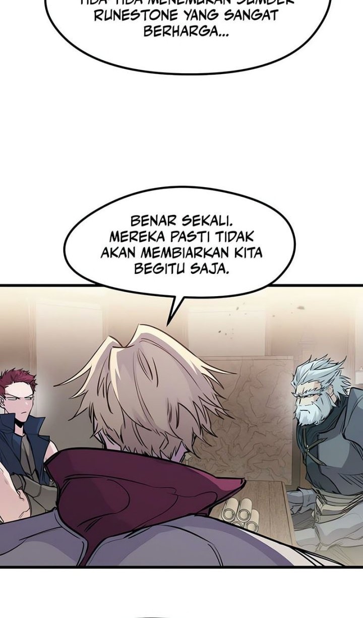 The Regressed Mercenarys Machinations Chapter 30 Halaman 49