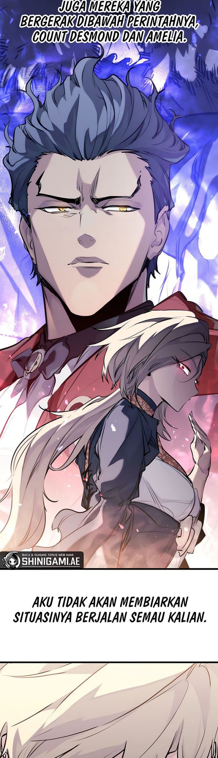 The Regressed Mercenarys Machinations Chapter 30 Halaman 56