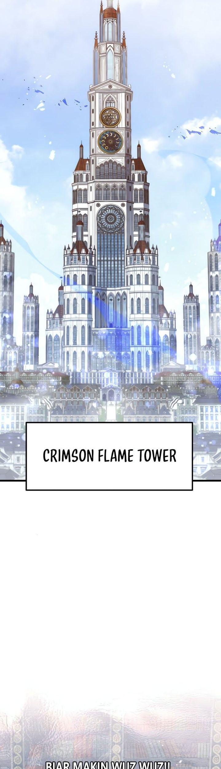 The Regressed Mercenarys Machinations Chapter 30 Halaman 62