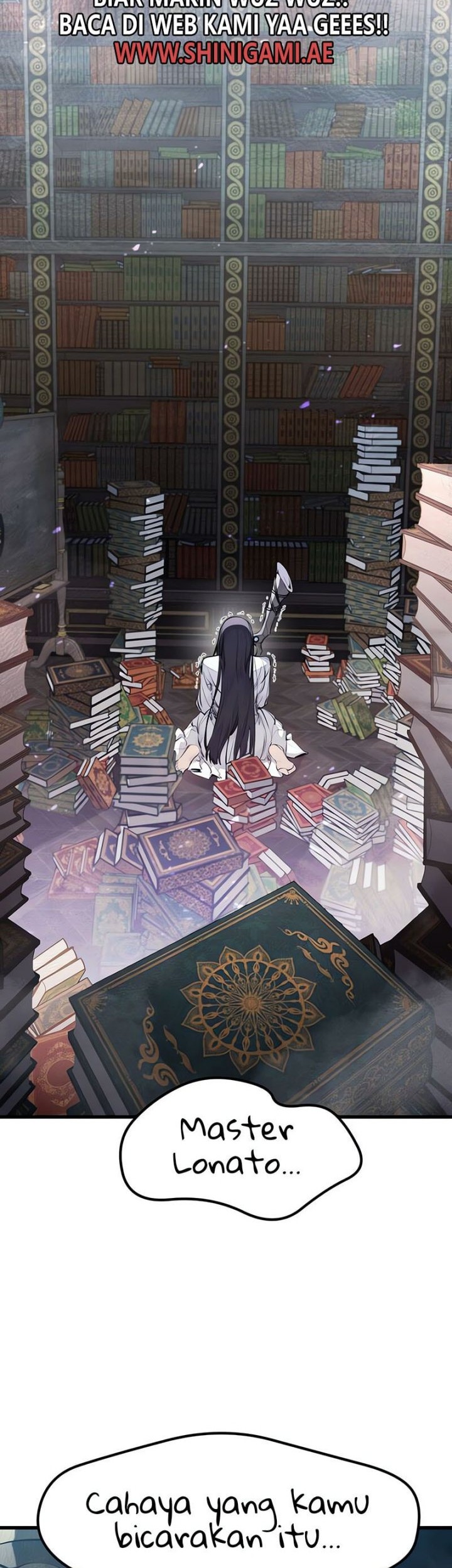 The Regressed Mercenarys Machinations Chapter 30 Halaman 63