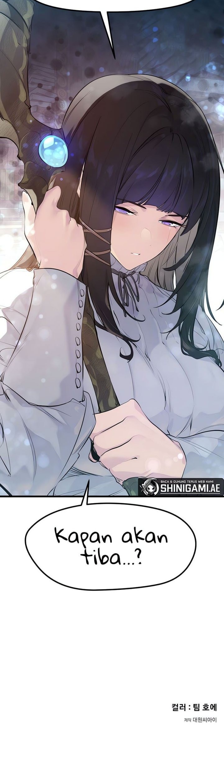 The Regressed Mercenarys Machinations Chapter 30 Halaman 64