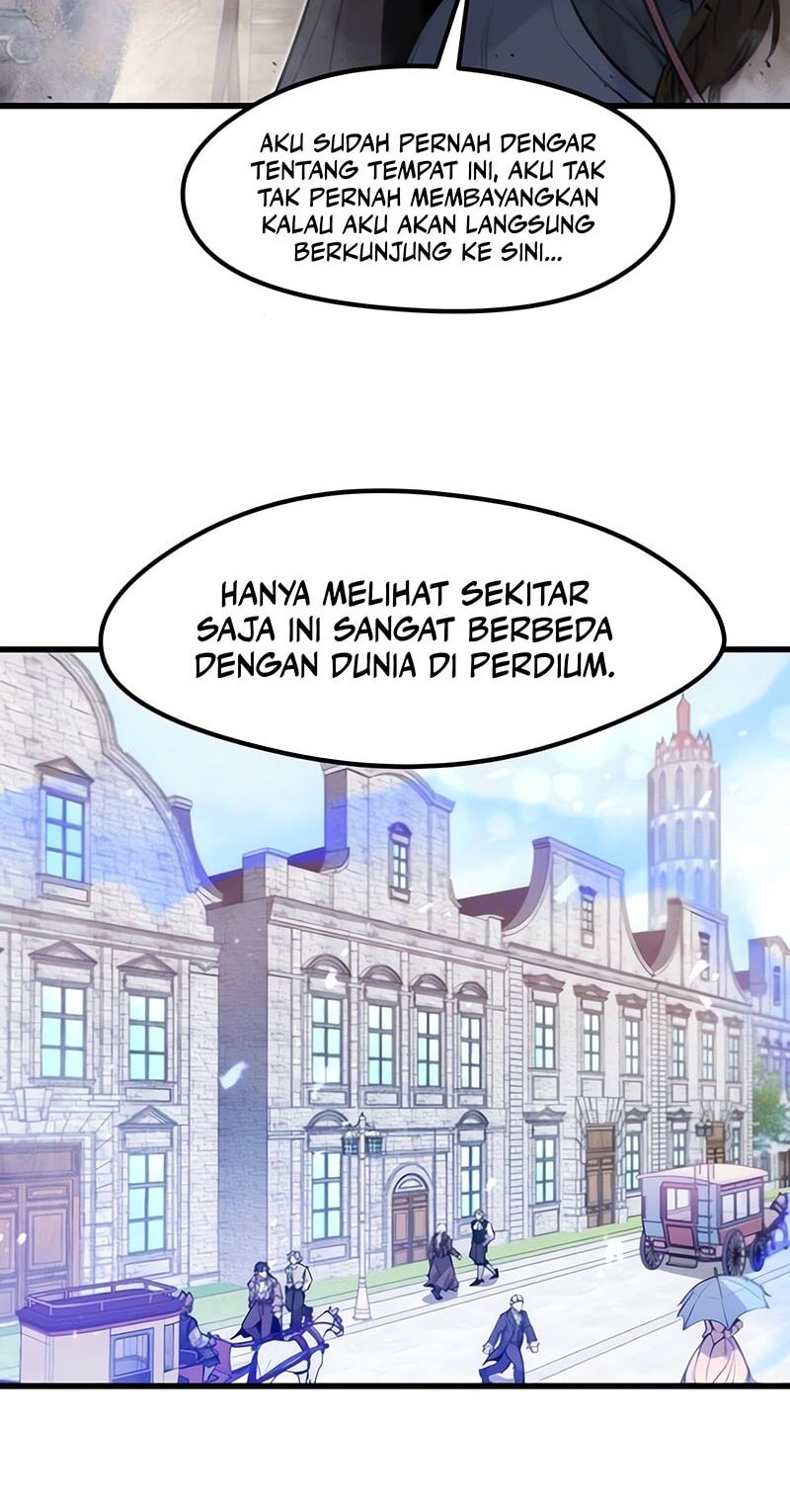 The Regressed Mercenarys Machinations Chapter 31 Halaman 5