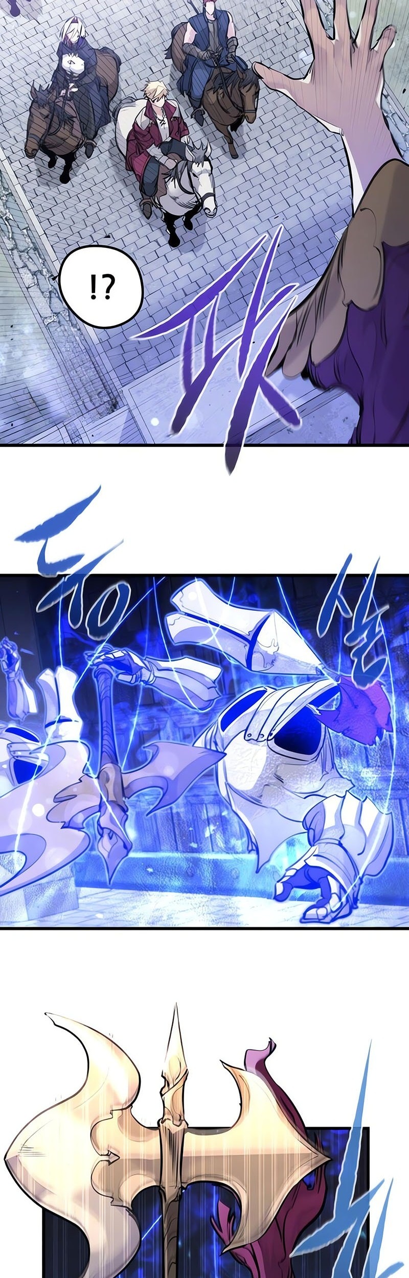 The Regressed Mercenarys Machinations Chapter 31 Halaman 15
